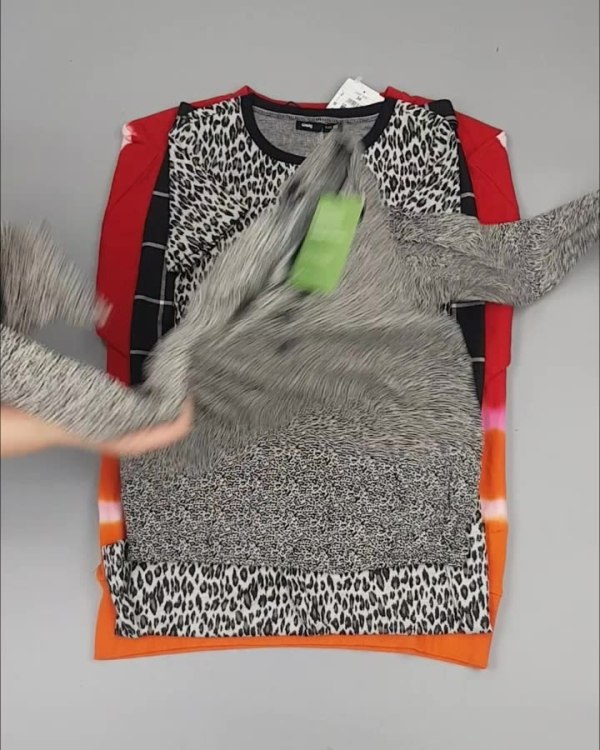 Фотография  352 - Весенний микс LPP, 20 кг, ЛОТ №3727 оптом в Екатеринбурге и Свердловской области