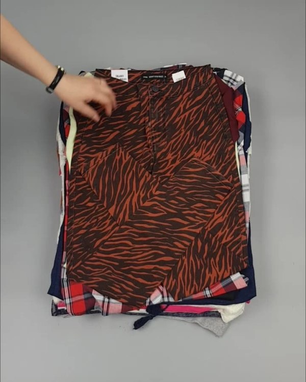 Фотография  896 - Весенний микс LPP, 20 кг, ЛОТ №3728 оптом в Екатеринбурге и Свердловской области