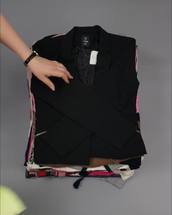 Фотография  980 - Весенний микс LPP, 20 кг, ЛОТ №3728 оптом в Екатеринбурге и Свердловской области