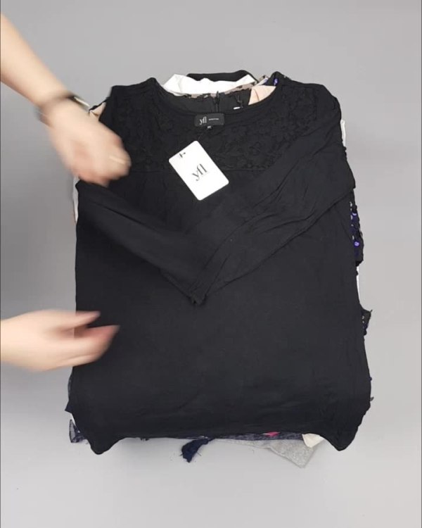 Фотография  856 - Весенний микс LPP, 20 кг, ЛОТ №3728 оптом в Екатеринбурге и Свердловской области