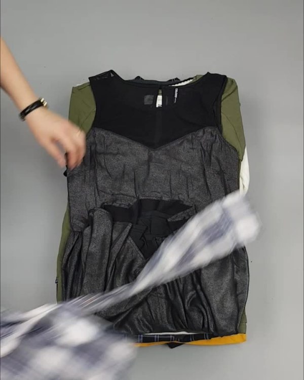 Фотография  563 - Весенний микс LPP, 20 кг, ЛОТ №3729 оптом в Екатеринбурге и Свердловской области