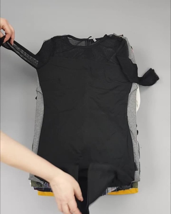 Фотография  734 - Весенний микс LPP, 20 кг, ЛОТ №3729 оптом в Екатеринбурге и Свердловской области