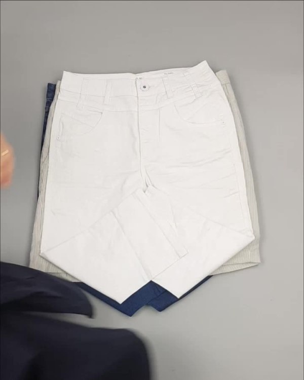 Фотография  845 - Шорты м/ж S’OLIVER#5 кг, ЛОТ №3760 оптом в Екатеринбурге и Свердловской области