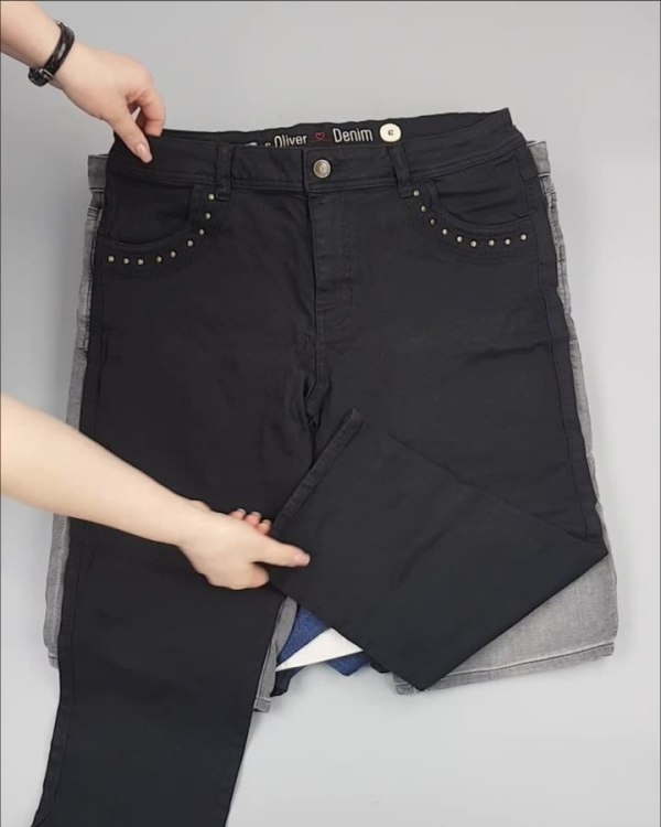 Фотография  314 - Шорты м/ж S’OLIVER#5 кг, ЛОТ №3760 оптом в Екатеринбурге и Свердловской области