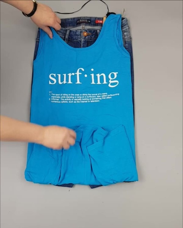 Фотография  385 - Женский летний микс LPP, 20 кг, ЛОТ №3771 оптом в Екатеринбурге и Свердловской области