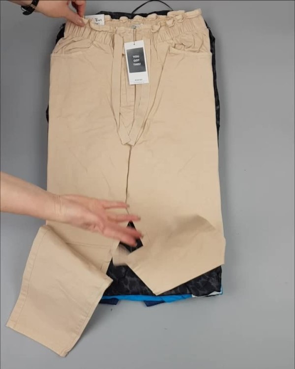 Фотография  240 - Женский летний микс LPP, 20 кг, ЛОТ №3771 оптом в Екатеринбурге и Свердловской области