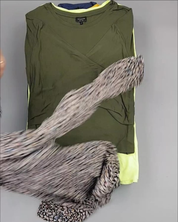 Фотография  895 - Женский летний микс LPP, 20 кг, ЛОТ №3771 оптом в Екатеринбурге и Свердловской области