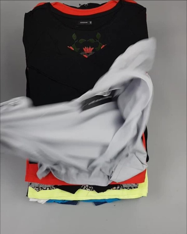 Фотография  525 - Женский летний микс LPP, 20 кг, ЛОТ №3771 оптом в Екатеринбурге и Свердловской области