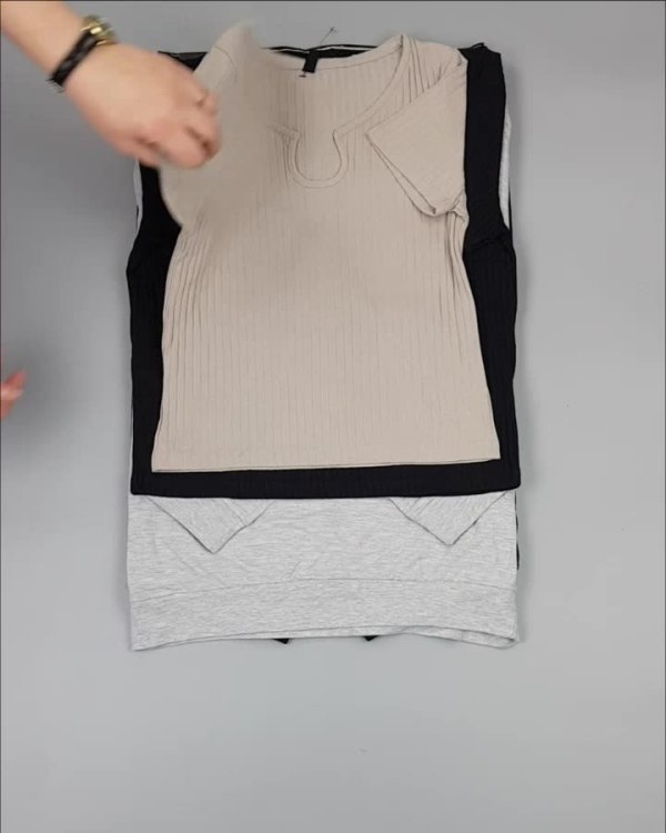 Фотография  200 - Женский летний микс LPP, 20 кг, ЛОТ №3773 оптом в Екатеринбурге и Свердловской области