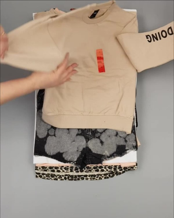 Фотография  450 - Женский летний микс LPP, 20 кг, ЛОТ №3773 оптом в Екатеринбурге и Свердловской области