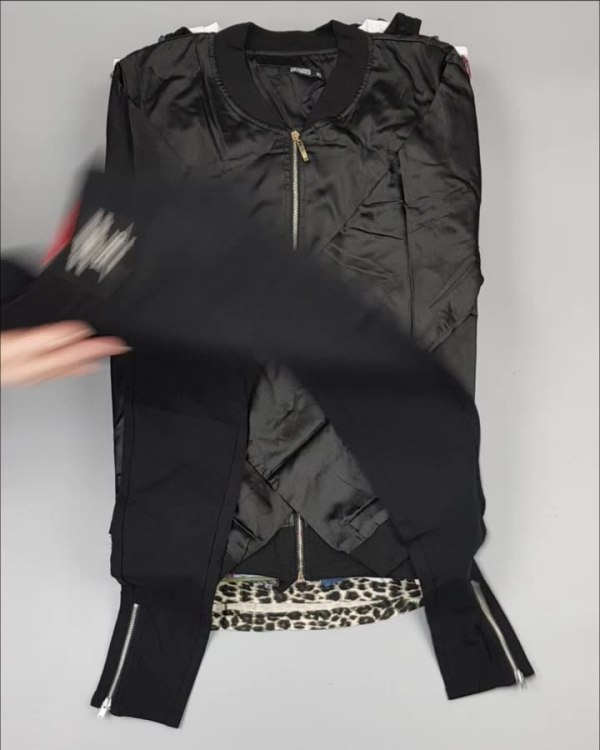 Фотография  654 - Женский летний микс LPP, 20 кг, ЛОТ №3773 оптом в Екатеринбурге и Свердловской области