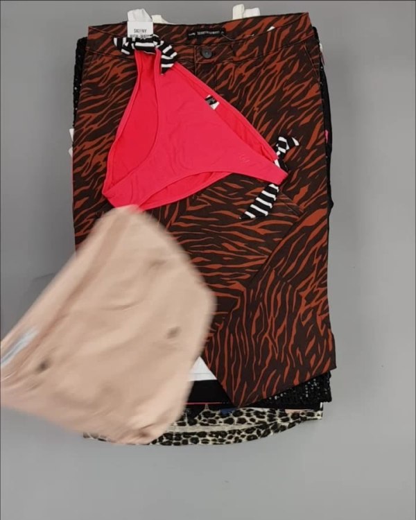 Фотография  526 - Женский летний микс LPP, 20 кг, ЛОТ №3773 оптом в Екатеринбурге и Свердловской области