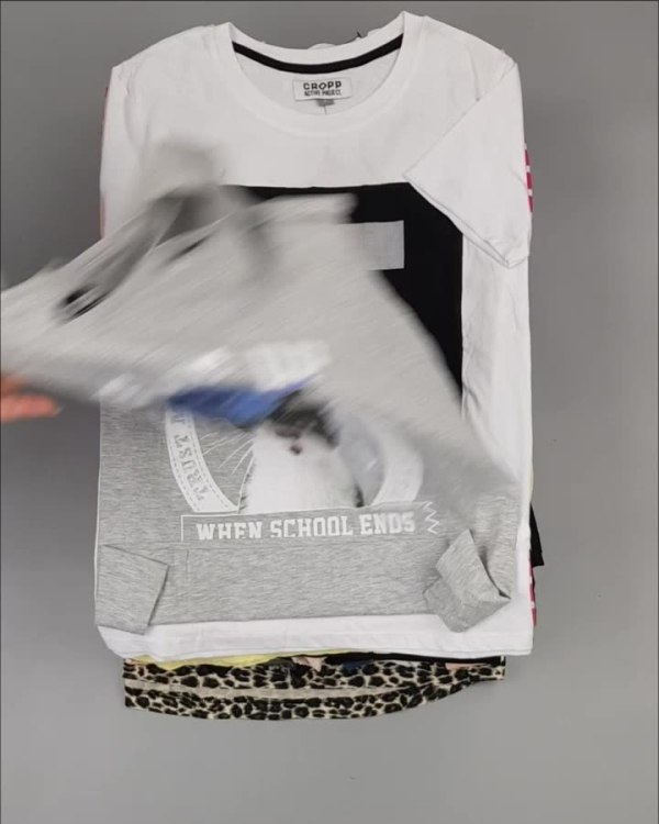 Фотография  946 - Женский летний микс LPP, 20 кг, ЛОТ №3773 оптом в Екатеринбурге и Свердловской области