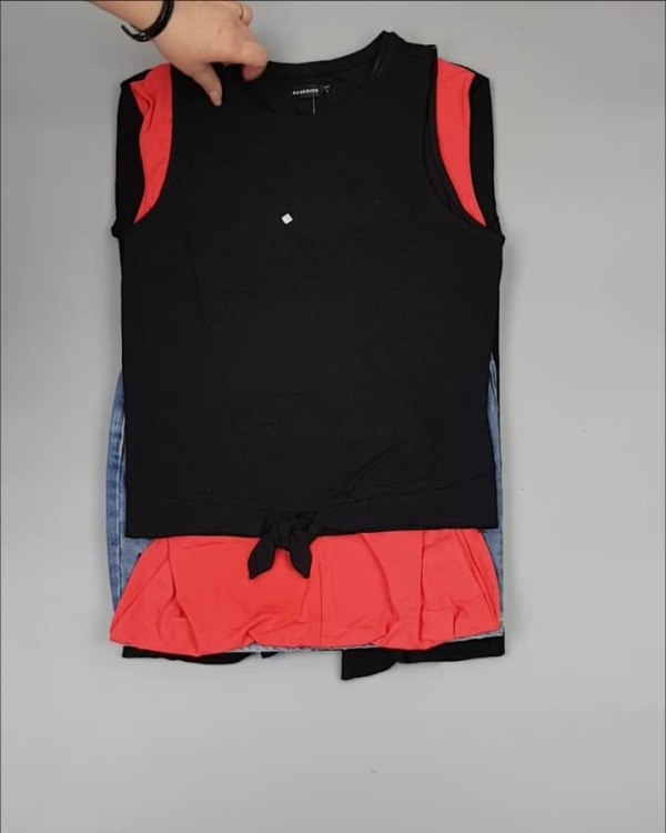 Фотография  925 - Женский летний микс LPP, 20 кг, ЛОТ №3774 оптом в Екатеринбурге и Свердловской области