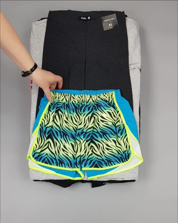 Фотография  560 - Женский летний микс LPP, 20 кг, ЛОТ №3774 оптом в Екатеринбурге и Свердловской области