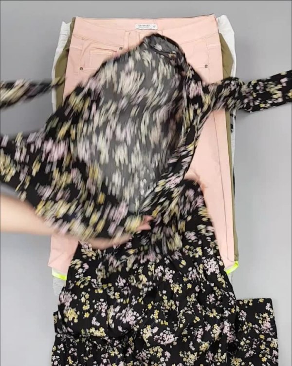 Фотография  736 - Женский летний микс LPP, 20 кг, ЛОТ №3774 оптом в Екатеринбурге и Свердловской области