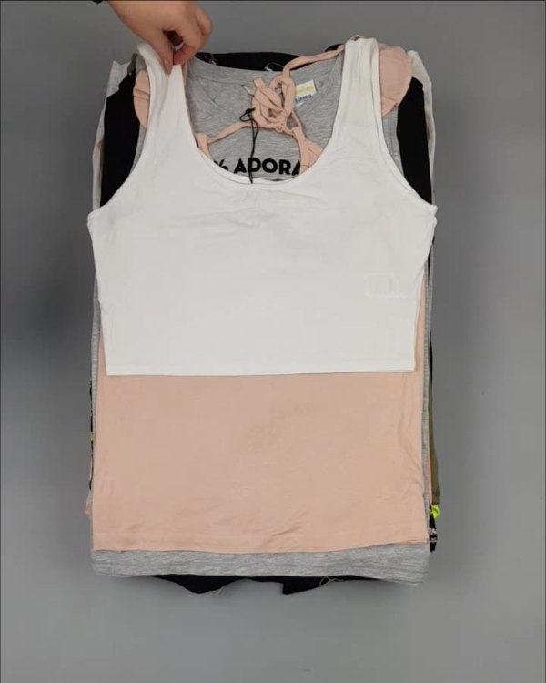 Фотография  683 - Женский летний микс LPP, 20 кг, ЛОТ №3774 оптом в Екатеринбурге и Свердловской области