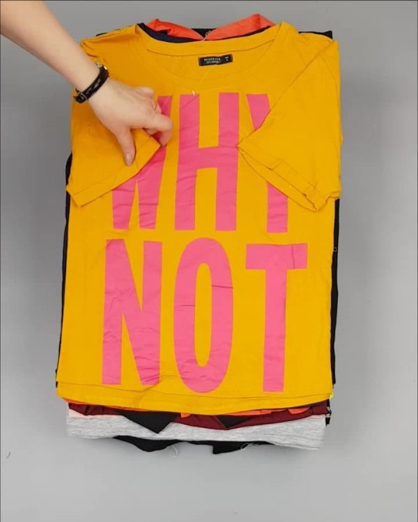 Фотография  407 - Женский летний микс LPP, 20 кг, ЛОТ №3774 оптом в Екатеринбурге и Свердловской области