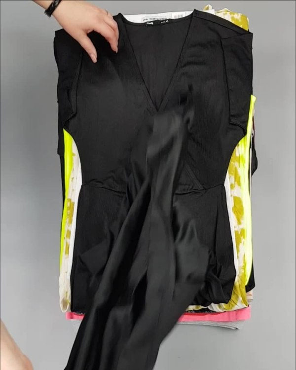 Фотография  298 - Женский летний микс LPP, 8,8 кг, ЛОТ №3776 оптом в Екатеринбурге и Свердловской области