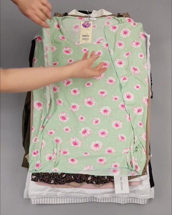 Фотография  595 - MILL STUDIO Summer mix#15 кг, ЛОТ №3798 оптом в Екатеринбурге и Свердловской области