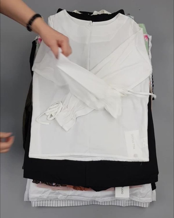 Фотография  834 - MILL STUDIO Summer mix#15 кг, ЛОТ №3798 оптом в Екатеринбурге и Свердловской области