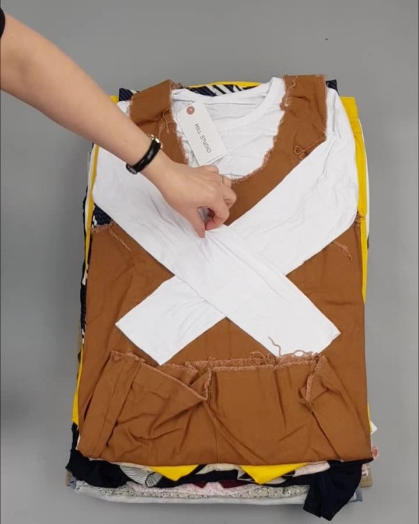 Фотография  463 - MILL STUDIO Summer mix#15 кг, ЛОТ №3799 оптом в Екатеринбурге и Свердловской области