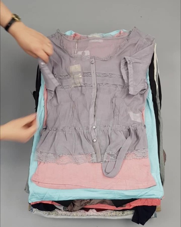 Фотография  470 - MILL STUDIO Summer mix#15 кг, ЛОТ №3799 оптом в Екатеринбурге и Свердловской области