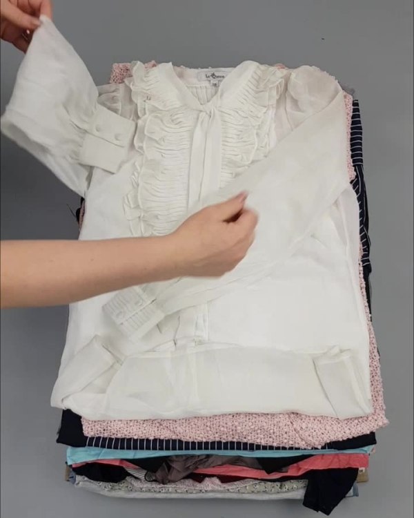 Фотография  588 - MILL STUDIO Summer mix#15 кг, ЛОТ №3799 оптом в Екатеринбурге и Свердловской области