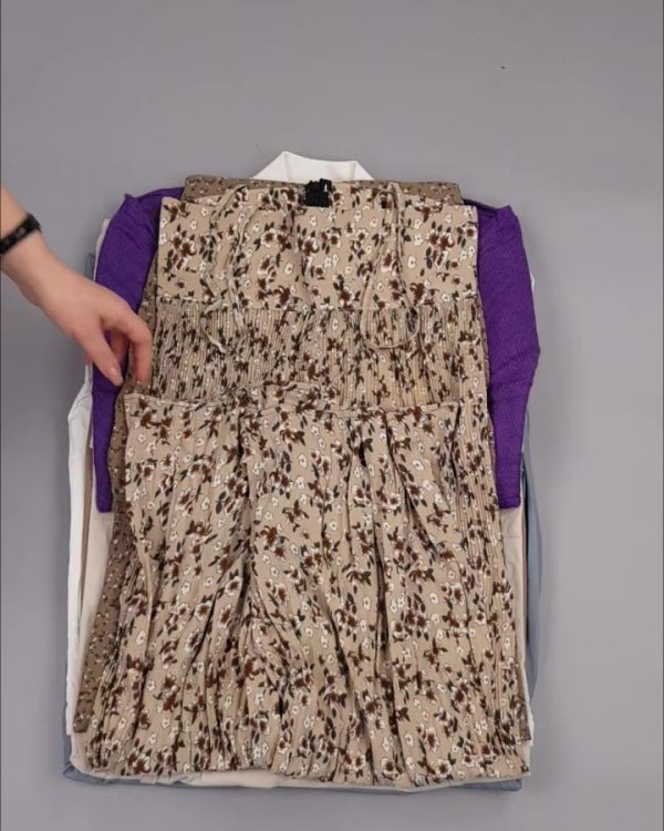 Фотография  911 - MILL STUDIO Summer mix#15 кг, ЛОТ №3800 оптом в Екатеринбурге и Свердловской области