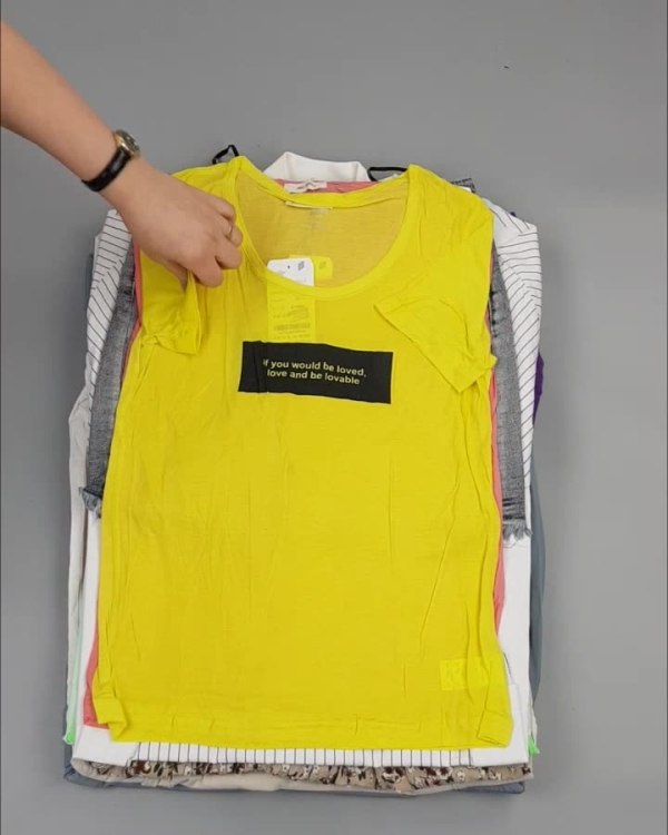 Фотография  816 - MILL STUDIO Summer mix#15 кг, ЛОТ №3800 оптом в Екатеринбурге и Свердловской области