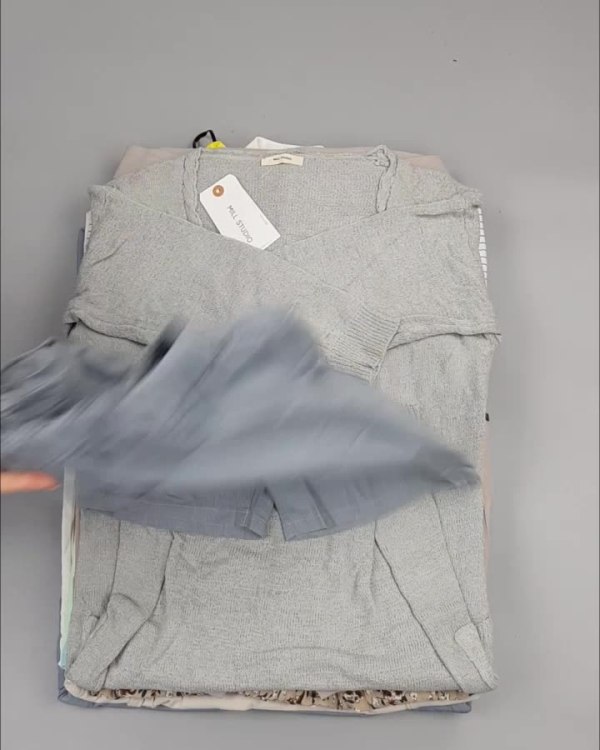 Фотография  866 - MILL STUDIO Summer mix#15 кг, ЛОТ №3800 оптом в Екатеринбурге и Свердловской области