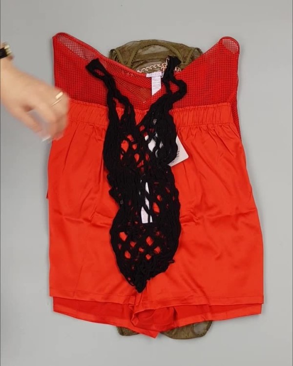 Фотография  179 - Нижнее белье Savage, 50 шт, ЛОТ №4034 оптом в Екатеринбурге и Свердловской области