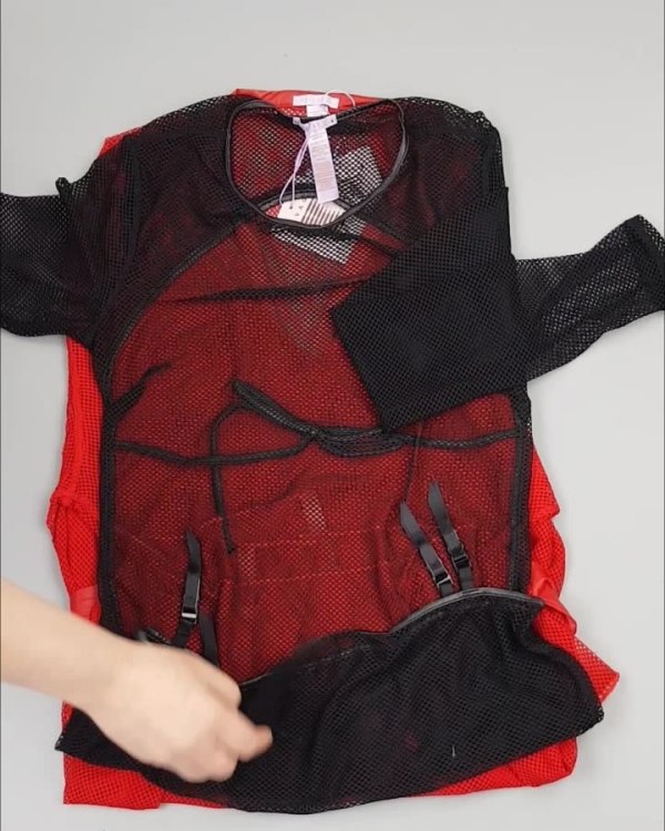 Фотография  951 - Нижнее белье Savage, 50 шт, ЛОТ №4036 оптом в Екатеринбурге и Свердловской области