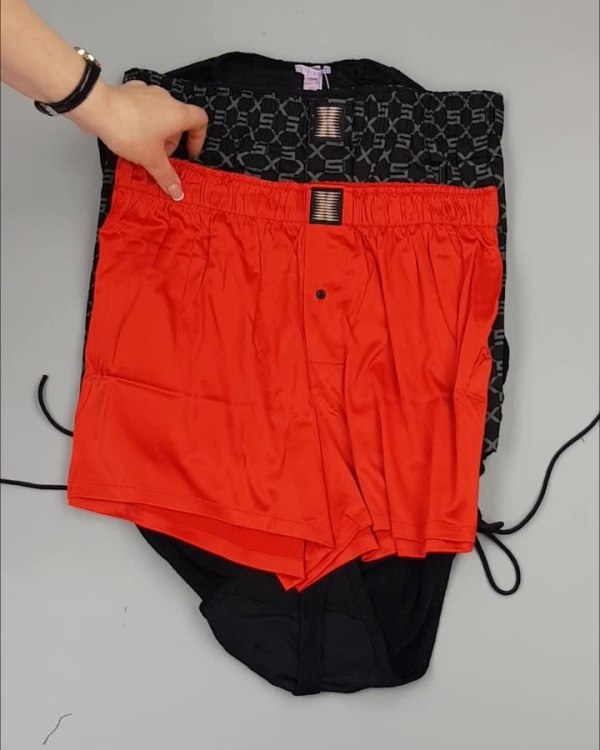 Фотография  106 - Нижнее белье Savage, 50 шт, ЛОТ №4038 оптом в Екатеринбурге и Свердловской области