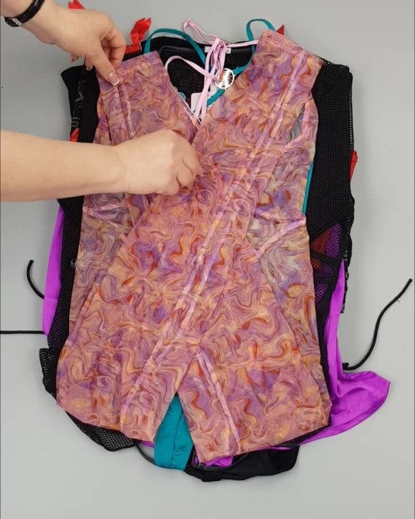 Фотография  426 - Нижнее белье Savage, 50 шт, ЛОТ №4038 оптом в Екатеринбурге и Свердловской области