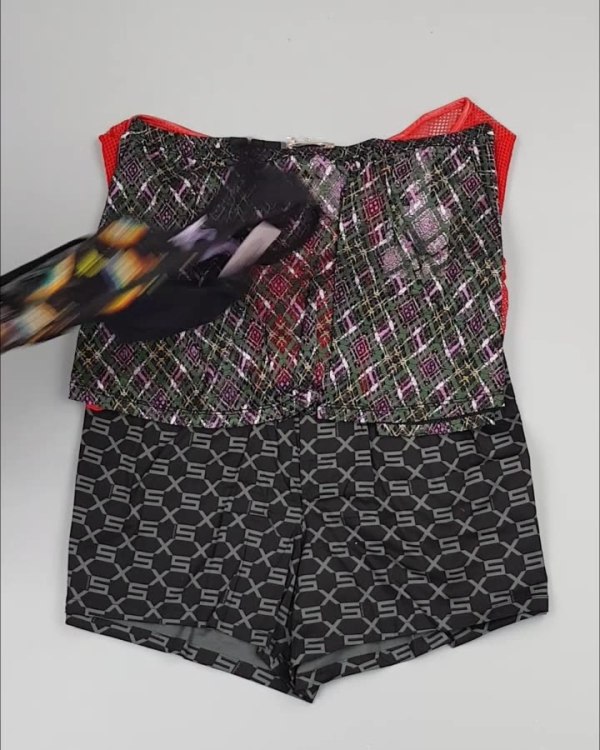 Фотография  972 - Нижнее белье Savage, 50 шт, ЛОТ №4042 оптом в Екатеринбурге и Свердловской области