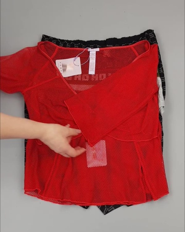 Фотография  226 - Нижнее белье Savage, 57 шт, ЛОТ №4043 оптом в Екатеринбурге и Свердловской области