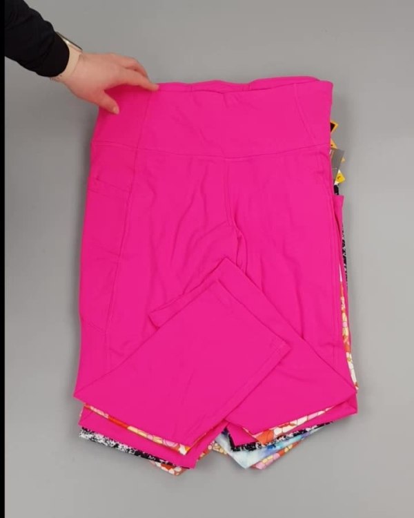 Фотография  121 - Легинсы AVIA (Ladies leggings)#8 кг, ЛОТ №4046 оптом в Екатеринбурге и Свердловской области