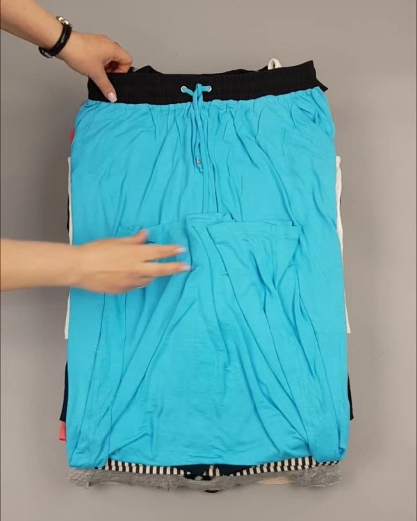 Фотография  891 - Женский летний микс LPP, 17 кг, ЛОТ №4141 оптом в Екатеринбурге и Свердловской области