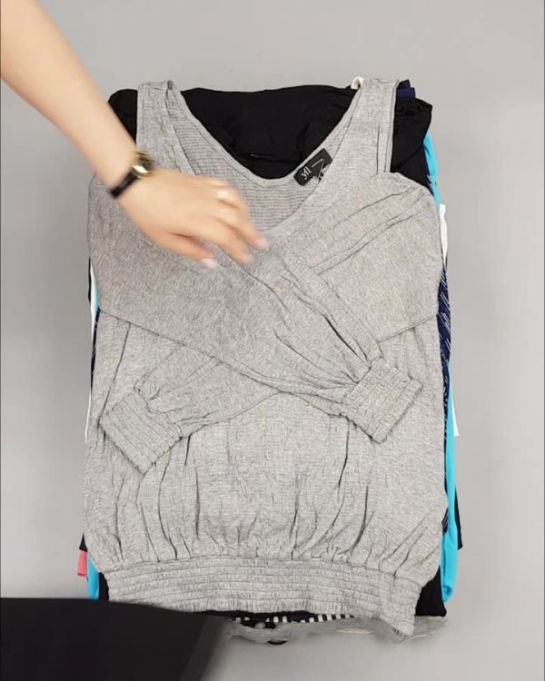 Фотография  760 - Женский летний микс LPP, 17 кг, ЛОТ №4141 оптом в Екатеринбурге и Свердловской области