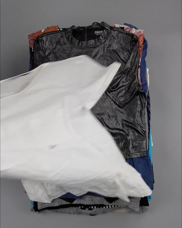 Фотография  186 - Женский летний микс LPP, 17 кг, ЛОТ №4141 оптом в Екатеринбурге и Свердловской области