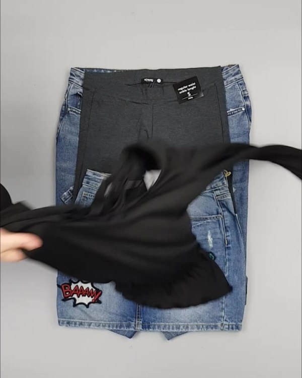 Фотография  965 - Женский летний микс LPP, 17 кг, ЛОТ №4143 оптом в Екатеринбурге и Свердловской области