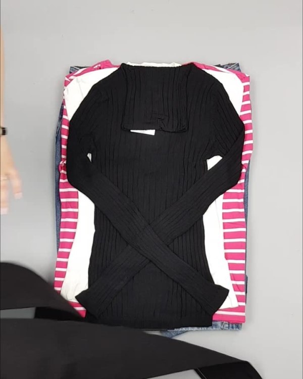 Фотография  269 - Женский летний микс LPP, 17 кг, ЛОТ №4143 оптом в Екатеринбурге и Свердловской области