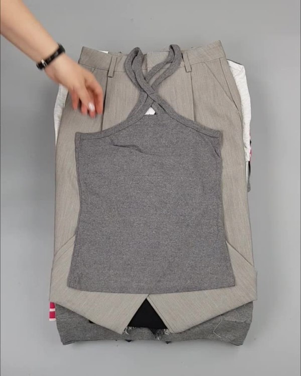 Фотография  465 - Женский летний микс LPP, 17 кг, ЛОТ №4143 оптом в Екатеринбурге и Свердловской области