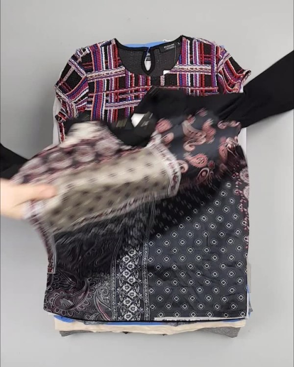 Фотография  114 - Женский летний микс LPP, 17 кг, ЛОТ №4143 оптом в Екатеринбурге и Свердловской области