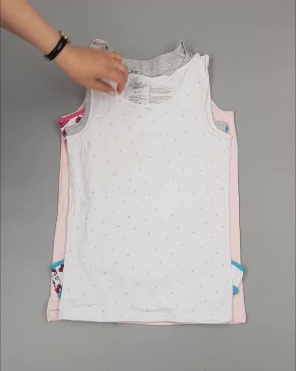 Фотография  683 - Нижнее белье LIDL Kids#5 кг, ЛОТ №4231 оптом в Екатеринбурге и Свердловской области