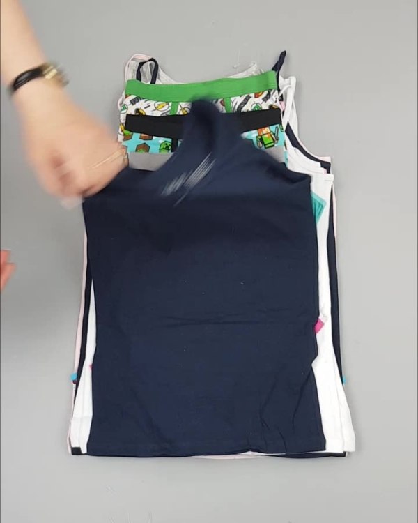 Фотография  308 - Нижнее белье LIDL Kids#5 кг, ЛОТ №4231 оптом в Екатеринбурге и Свердловской области