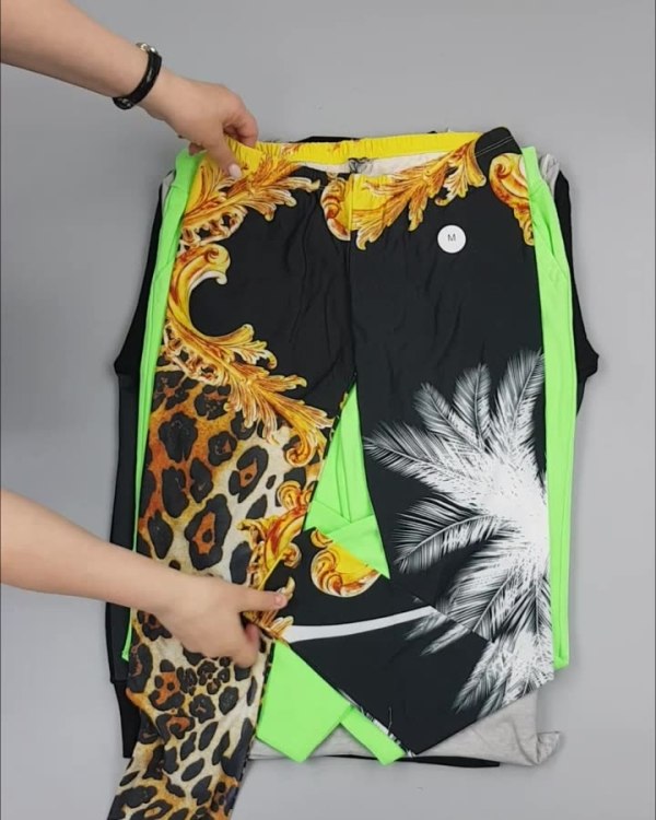 Фотография  392 - CIRCUS mix #13 кг, ЛОТ №4257 оптом в Екатеринбурге и Свердловской области