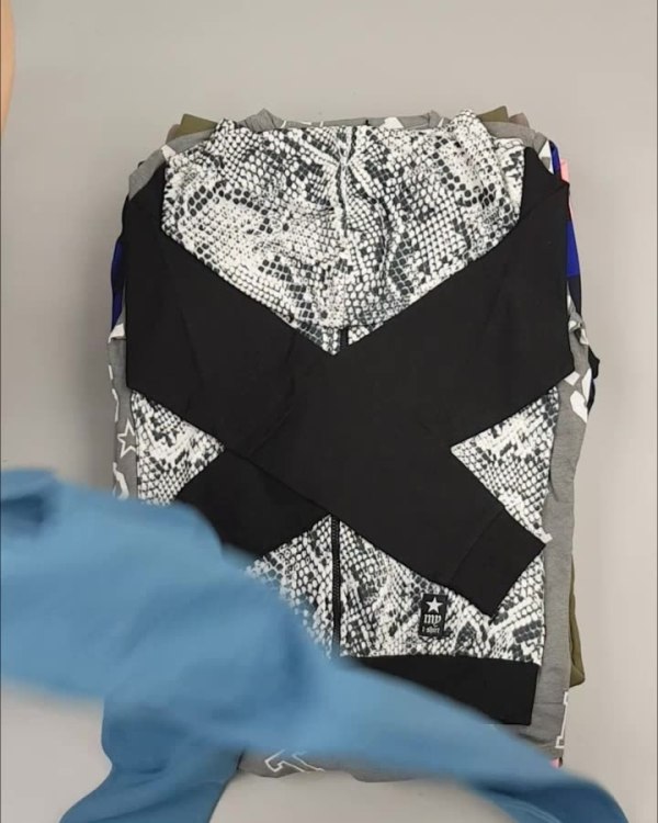 Фотография  124 - CIRCUS mix #13 кг, ЛОТ №4257 оптом в Екатеринбурге и Свердловской области