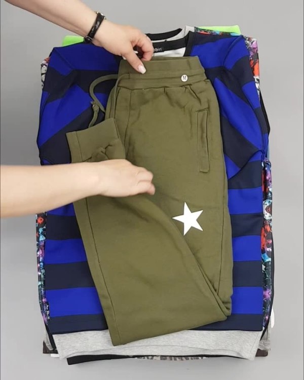 Фотография  984 - CIRCUS mix #13 кг, ЛОТ №4261 оптом в Екатеринбурге и Свердловской области